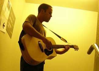 Jack Johnson
