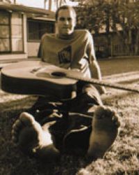 Jack Johnson