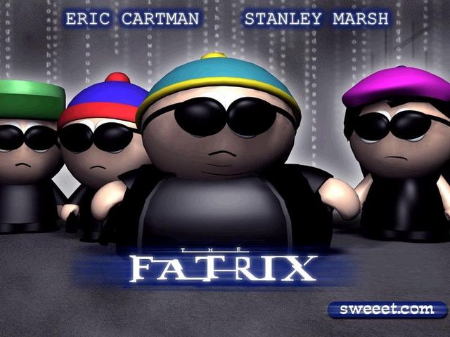 South Park
