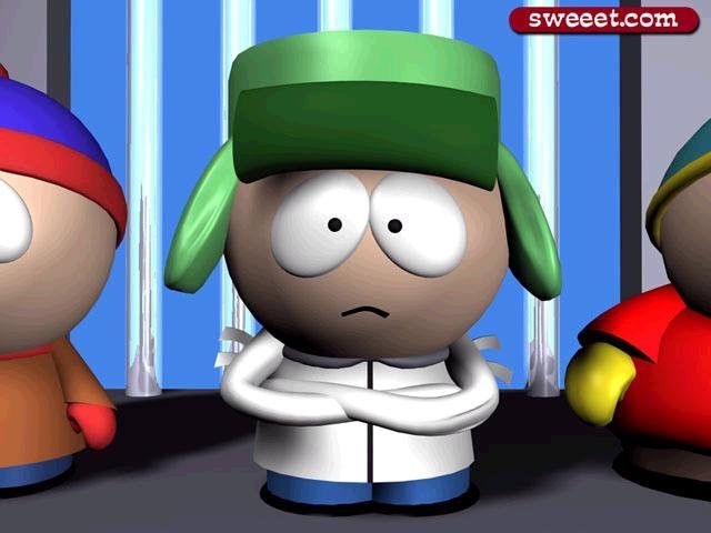 South Park