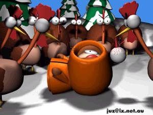 South Park