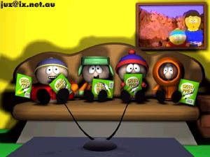 South Park