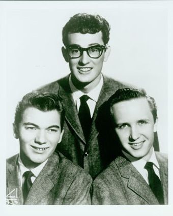 Buddy Holly