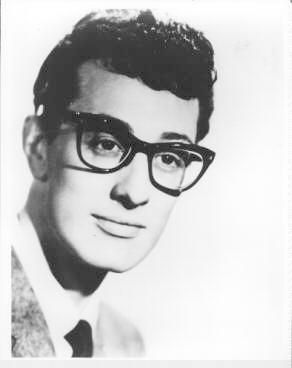 Buddy Holly