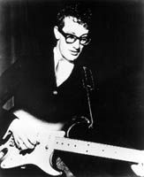 Buddy Holly