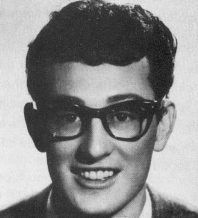 Buddy Holly