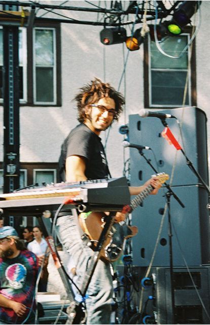 Motion City Soundtrack