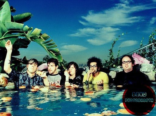 Motion City Soundtrack