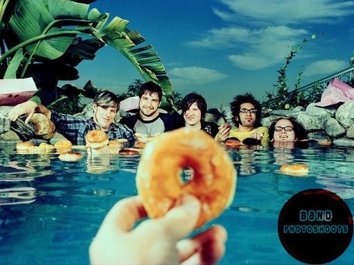 Motion City Soundtrack
