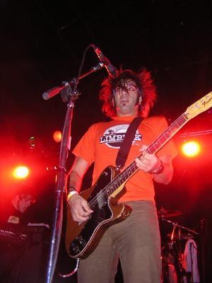 Motion City Soundtrack