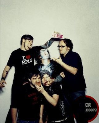 Motion City Soundtrack