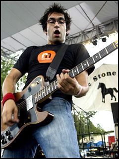 Motion City Soundtrack