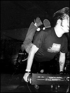 Motion City Soundtrack