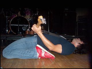 Motion City Soundtrack