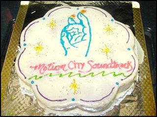 Motion City Soundtrack