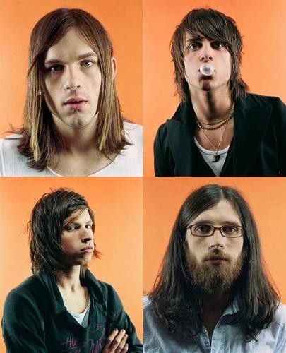 Kings Of Leon