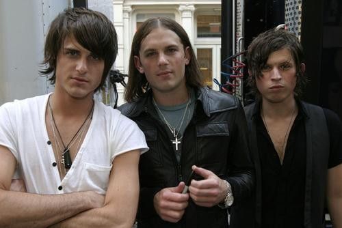 Kings Of Leon