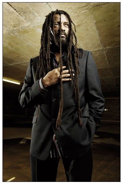 Lucky Dube