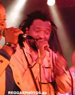 Lucky Dube