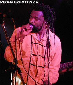 Lucky Dube