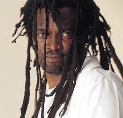 Lucky Dube