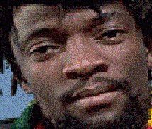 Lucky Dube
