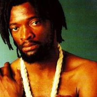 Lucky Dube