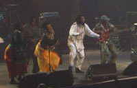 Lucky Dube