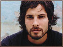 Sam Roberts