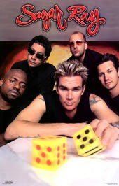 Sugar Ray
