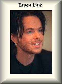 Espen Lind