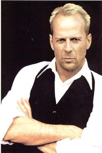 Bruce Willis