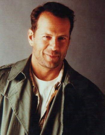 Bruce Willis