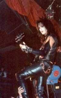 Mötley Crüe