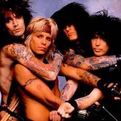 Mötley Crüe