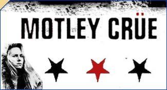 Mötley Crüe