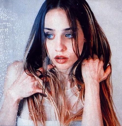 Fiona Apple