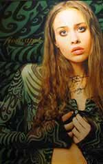 Fiona Apple