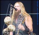 Black Label Society