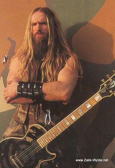 Black Label Society