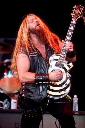 Black Label Society