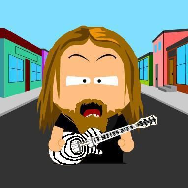 Black Label Society