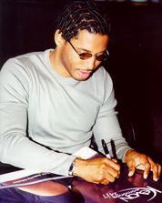 Kevon Edmonds