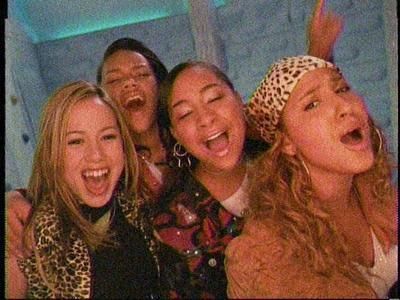 Cheetah Girls