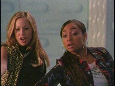 Cheetah Girls