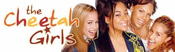 Cheetah Girls