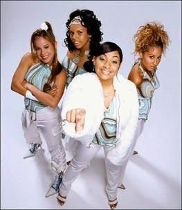 Cheetah Girls