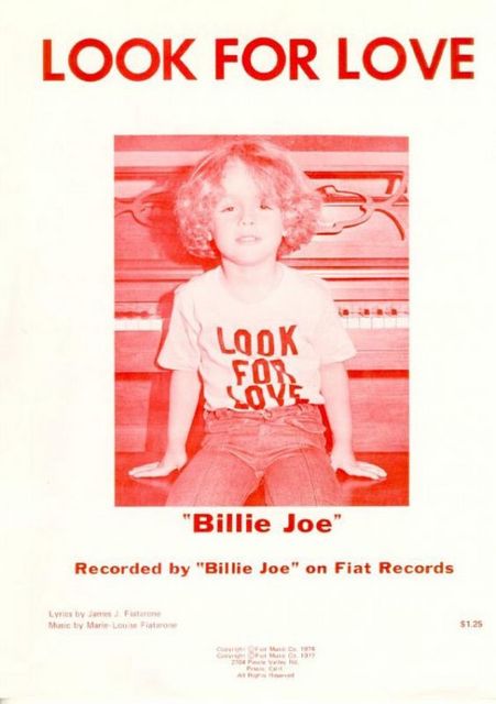 Billie Joe Armstrong