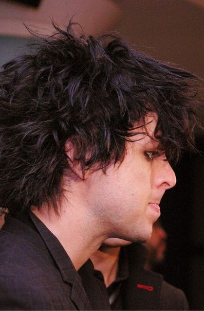Billie Joe Armstrong