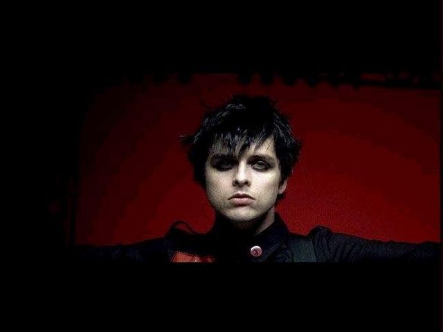 Billie Joe Armstrong